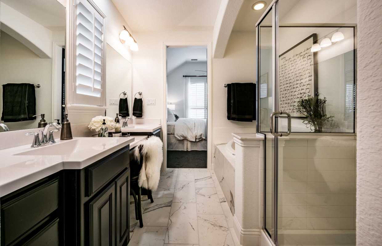 southern energy homes fort worth texas